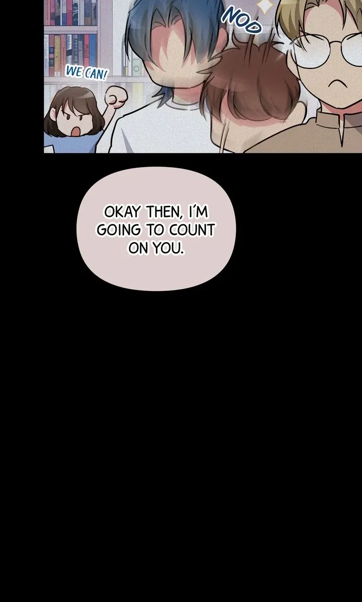 Romantic Pitch Chapter 39 Online - pƔgina 71