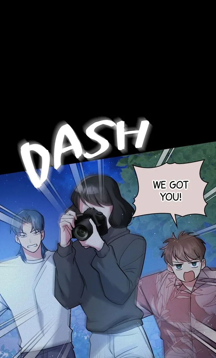 Romantic Pitch Chapter 39 Online - pƔgina 74