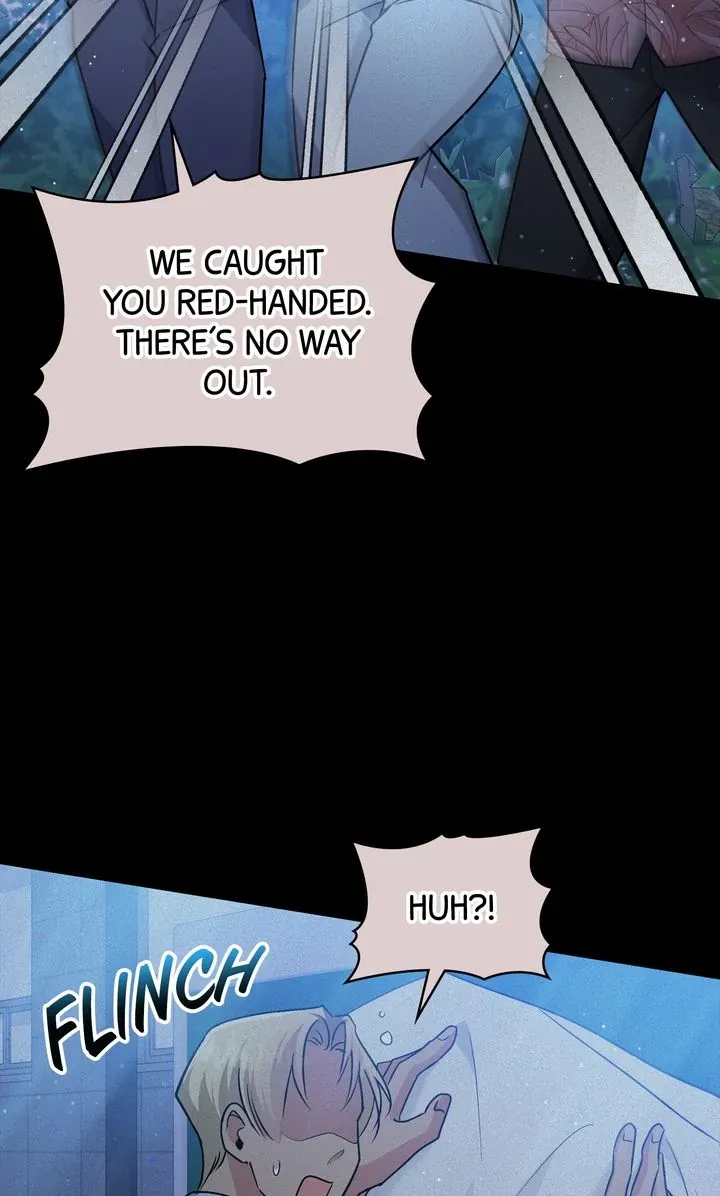 Romantic Pitch Chapter 39 Online - pƔgina 75