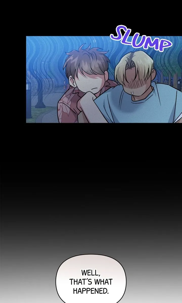 Romantic Pitch Chapter 39 Online - pƔgina 81