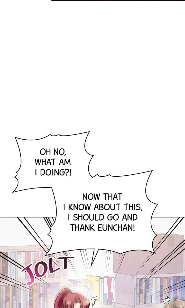 Romantic Pitch Chapter 39 Online - pƔgina 86