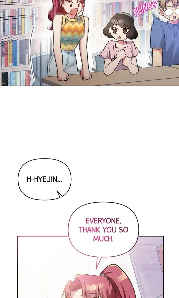 Romantic Pitch Chapter 39 Online - pƔgina 87