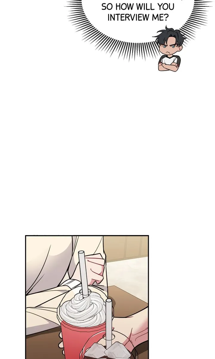 Romantic Pitch Chapter 4 Online - pƔgina 3