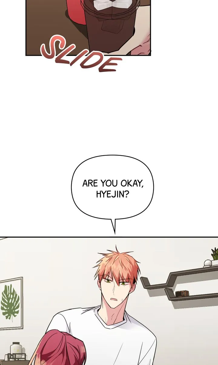 Romantic Pitch Chapter 4 Online - pƔgina 4