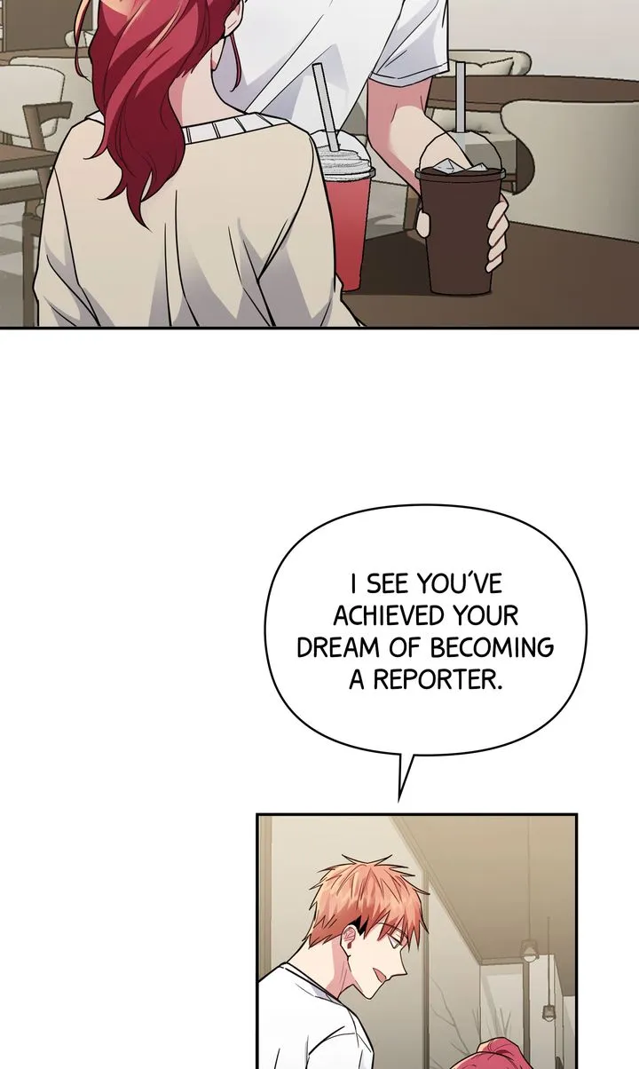 Romantic Pitch Chapter 4 Online - pƔgina 5