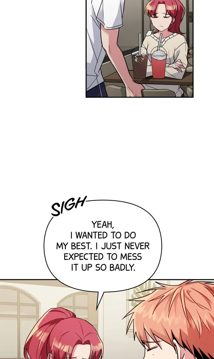Romantic Pitch Chapter 4 Online - pƔgina 6