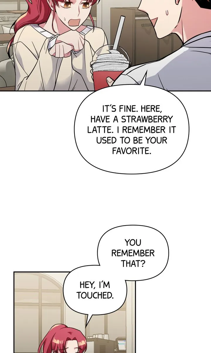Romantic Pitch Chapter 4 Online - pƔgina 7