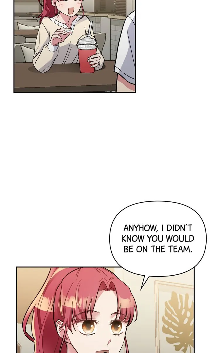 Romantic Pitch Chapter 4 Online - pƔgina 8