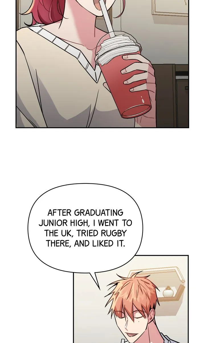 Romantic Pitch Chapter 4 Online - pƔgina 9