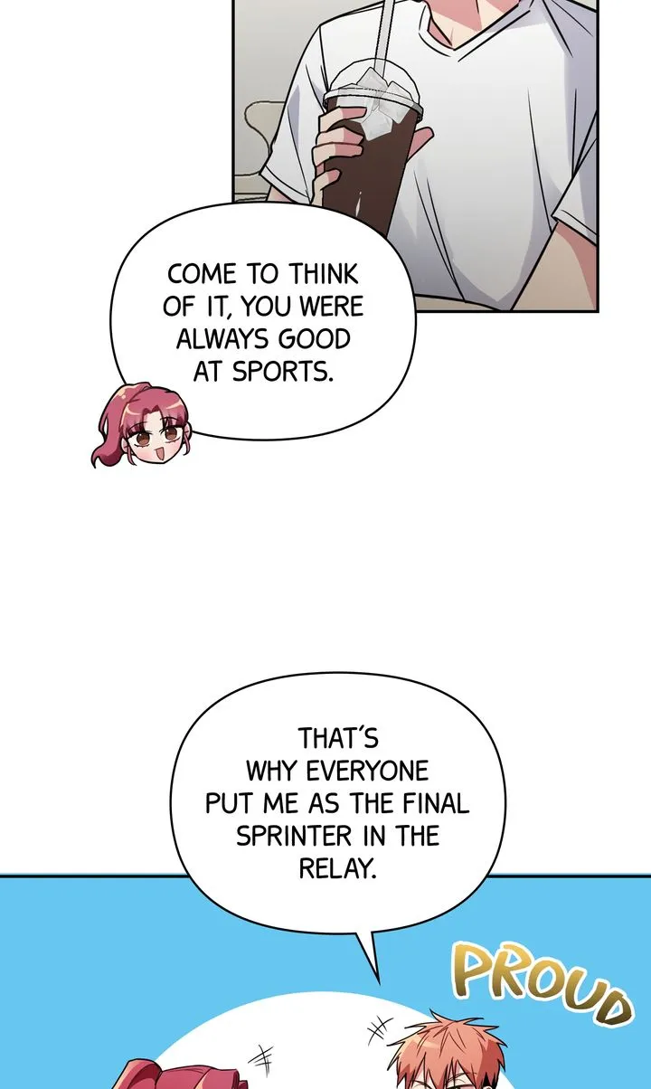 Romantic Pitch Chapter 4 Online - pƔgina 10