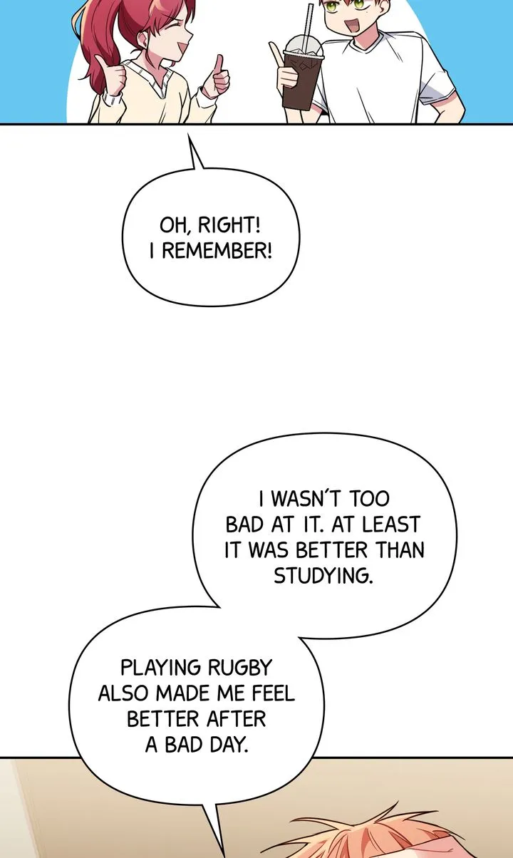 Romantic Pitch Chapter 4 Online - pƔgina 11