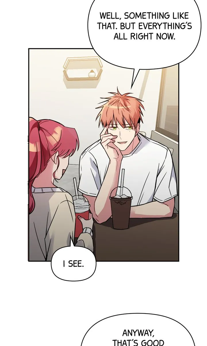 Romantic Pitch Chapter 4 Online - pƔgina 13
