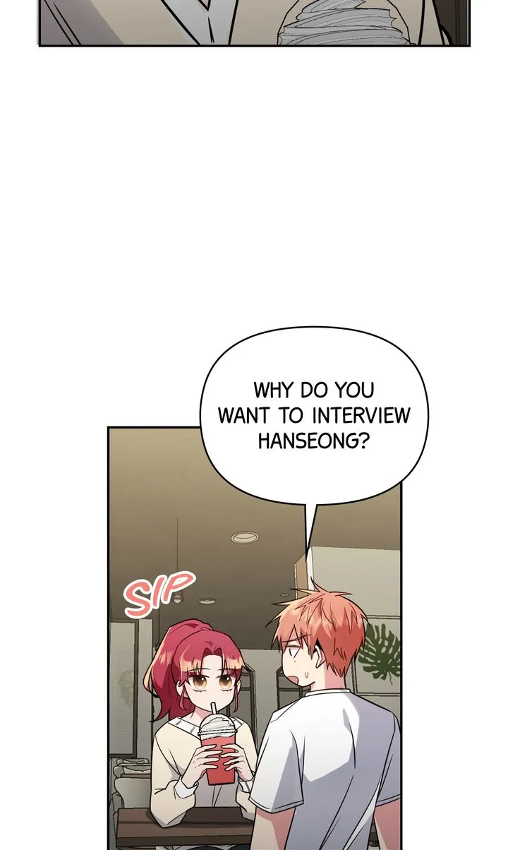 Romantic Pitch Chapter 4 Online - pƔgina 16
