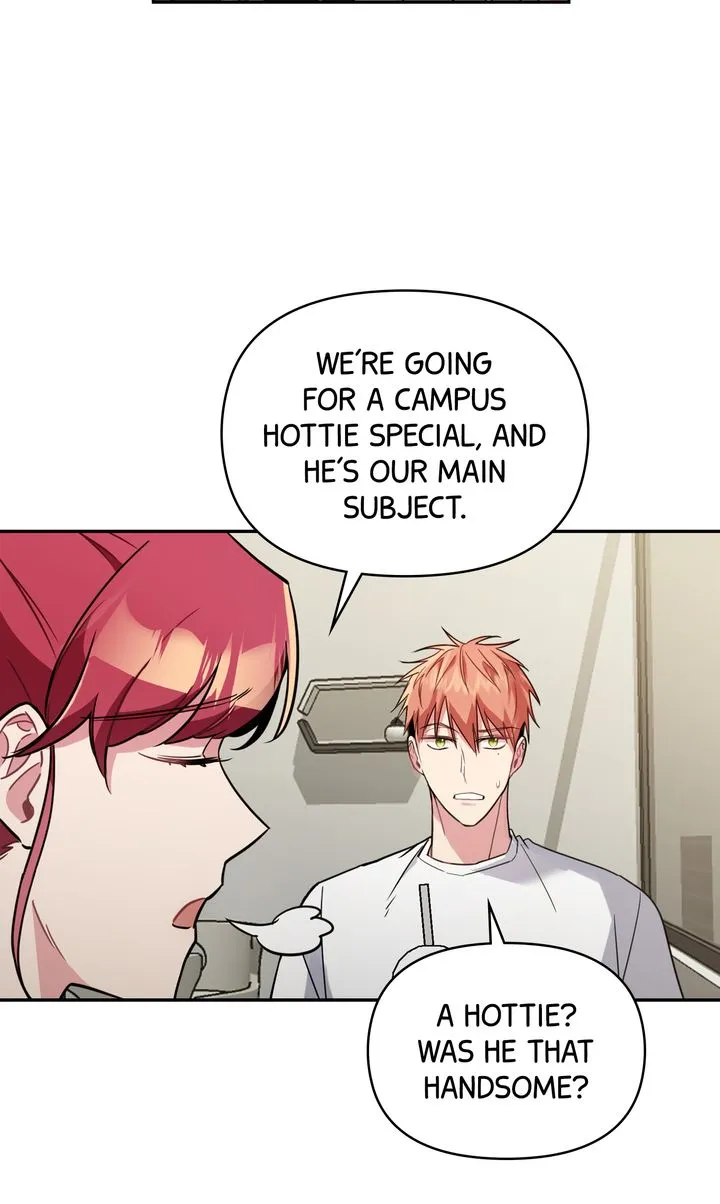 Romantic Pitch Chapter 4 Online - pƔgina 17