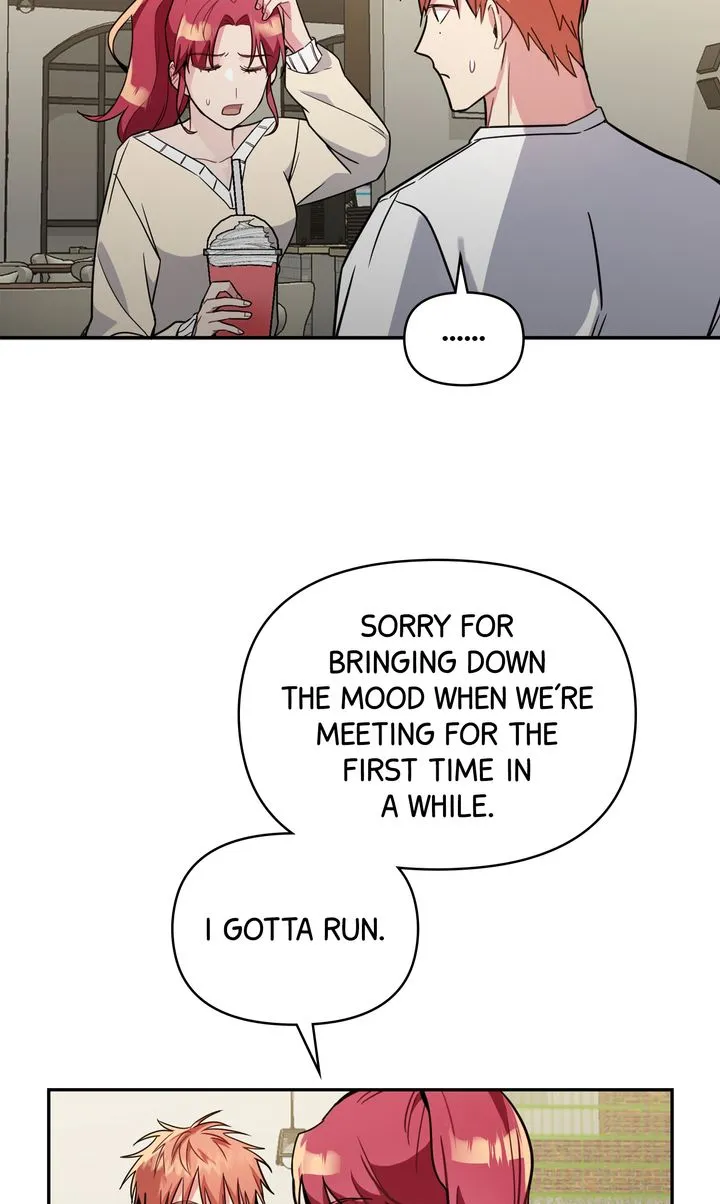 Romantic Pitch Chapter 4 Online - pƔgina 20