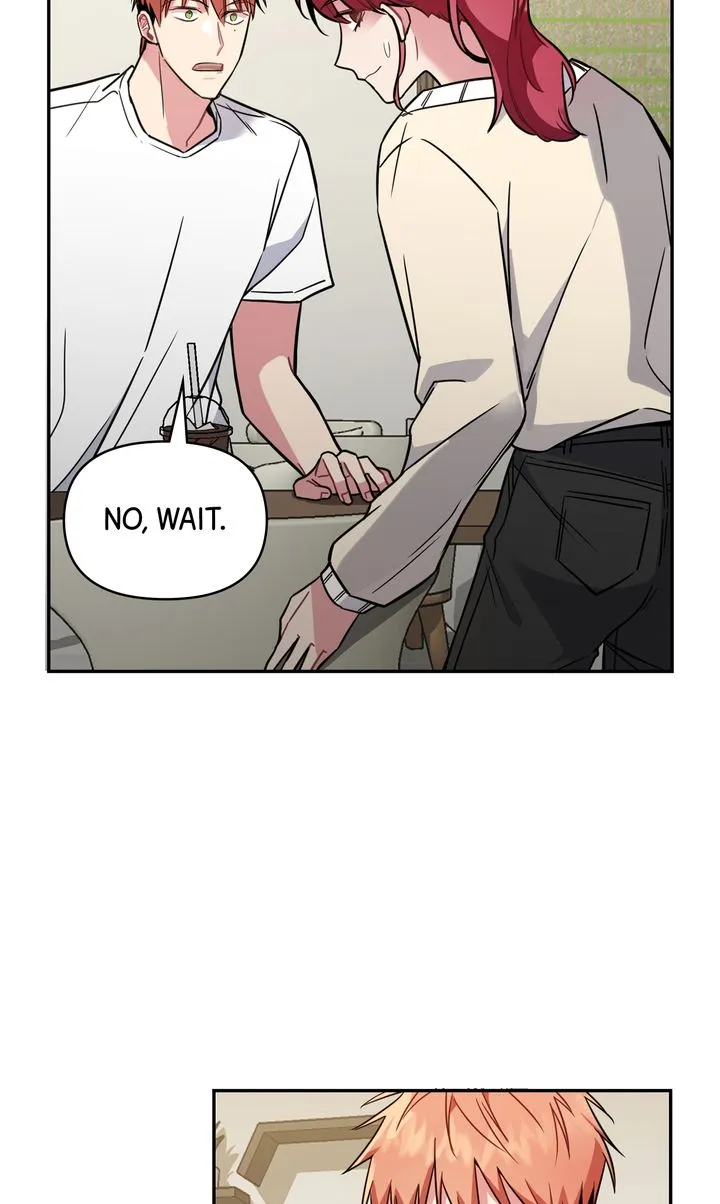 Romantic Pitch Chapter 4 Online - pƔgina 21