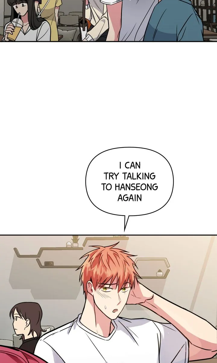 Romantic Pitch Chapter 4 Online - pƔgina 23
