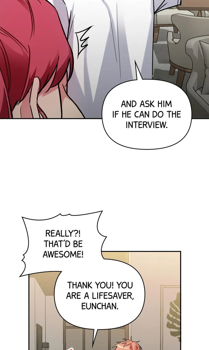 Romantic Pitch Chapter 4 Online - pƔgina 24