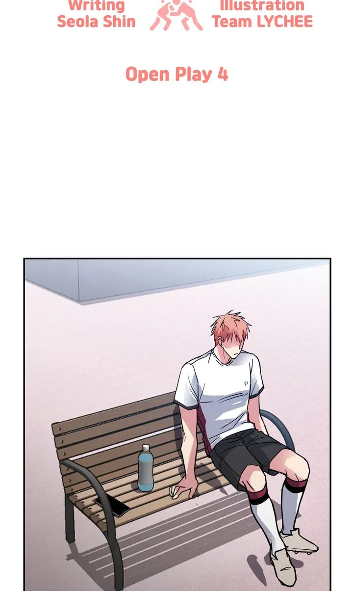 Romantic Pitch Chapter 4 Online - pƔgina 26