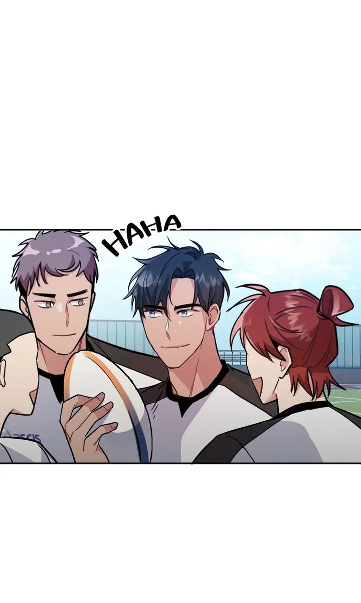 Romantic Pitch Chapter 4 Online - pƔgina 28