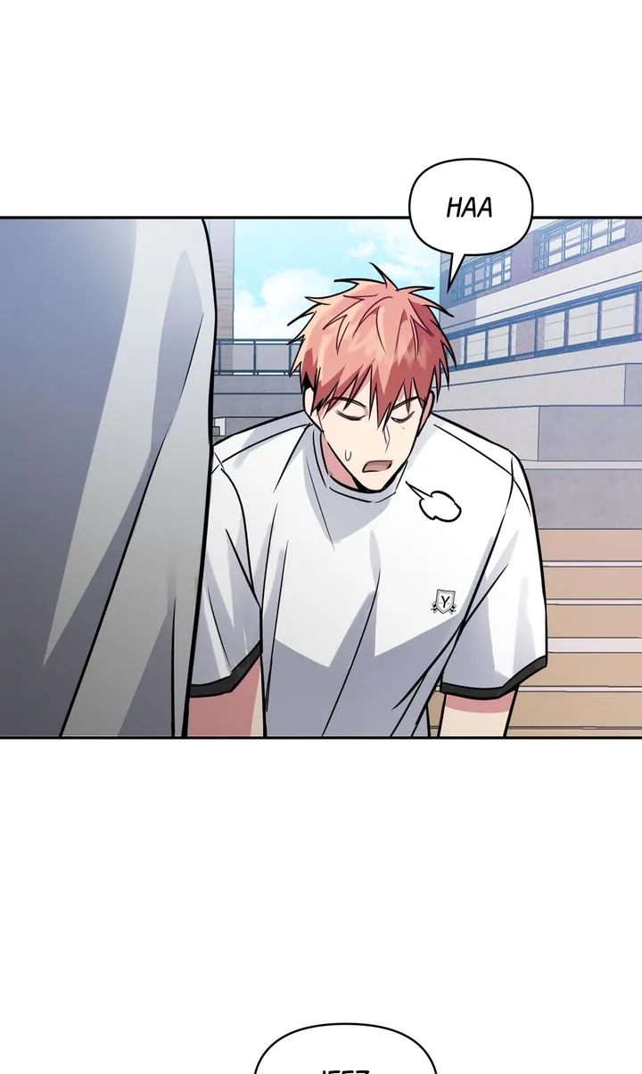 Romantic Pitch Chapter 4 Online - pƔgina 29