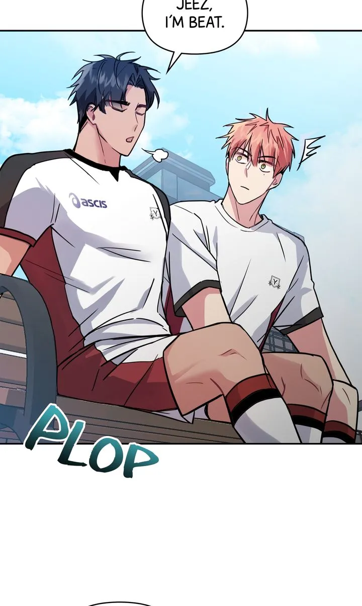 Romantic Pitch Chapter 4 Online - pƔgina 30