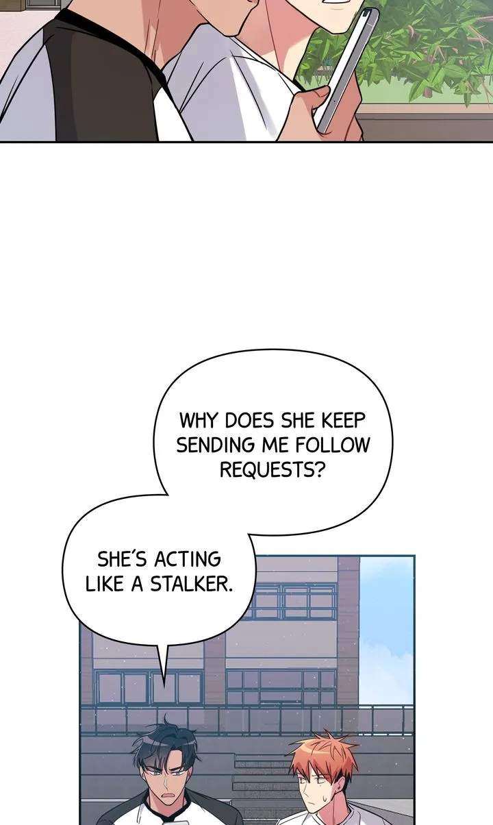 Romantic Pitch Chapter 4 Online - pƔgina 33