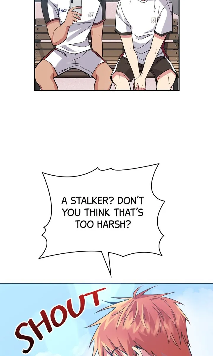 Romantic Pitch Chapter 4 Online - pƔgina 34