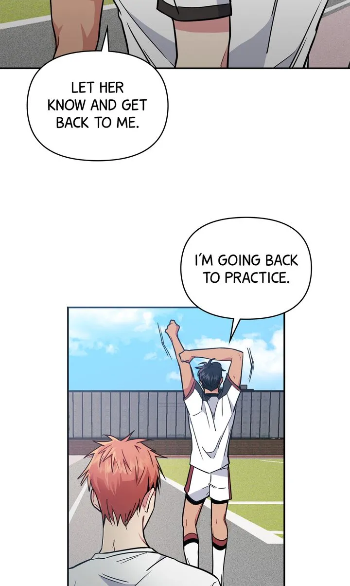 Romantic Pitch Chapter 4 Online - pƔgina 40