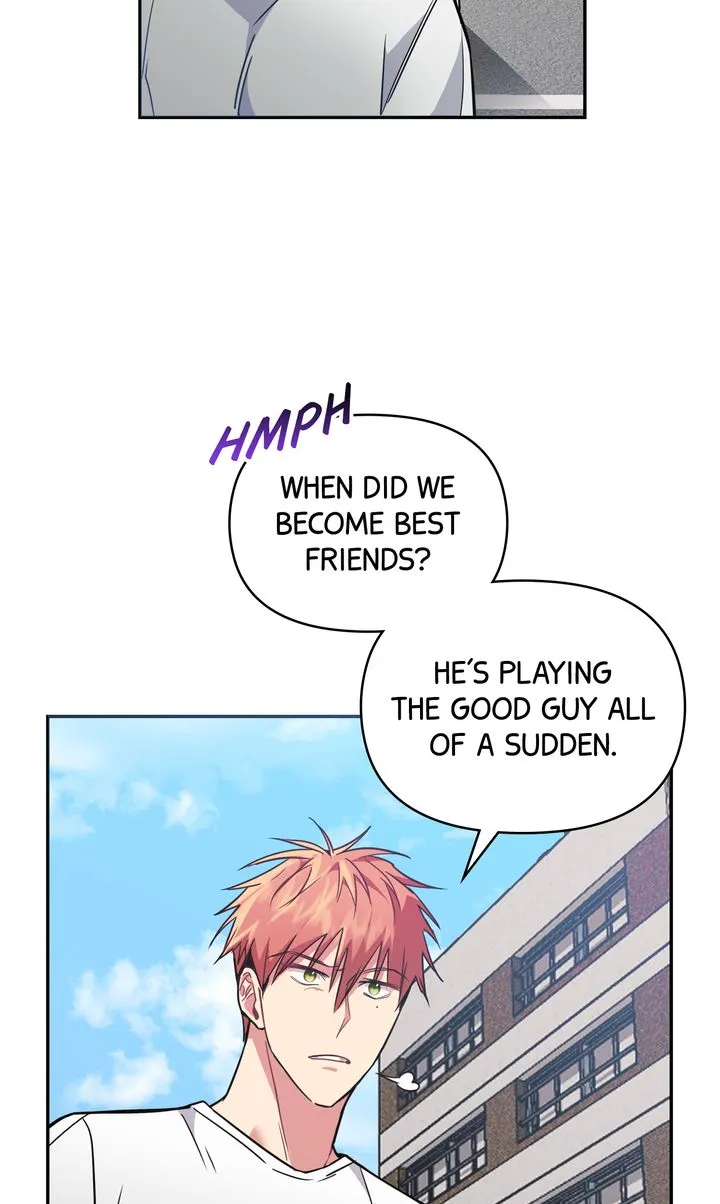Romantic Pitch Chapter 4 Online - pƔgina 41