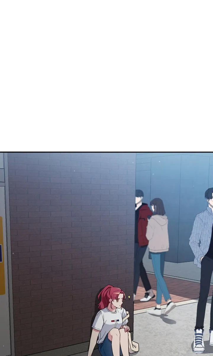 Romantic Pitch Chapter 4 Online - pƔgina 43