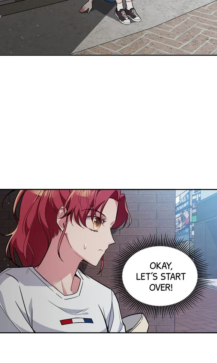 Romantic Pitch Chapter 4 Online - pƔgina 44