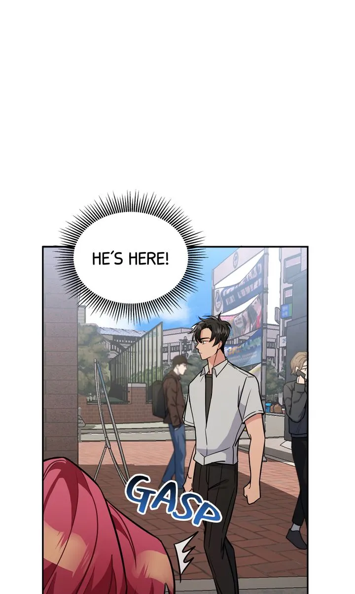 Romantic Pitch Chapter 4 Online - pƔgina 45