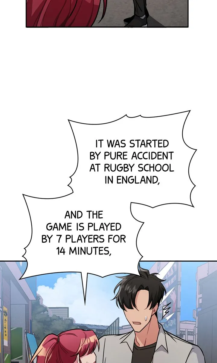 Romantic Pitch Chapter 4 Online - pƔgina 46