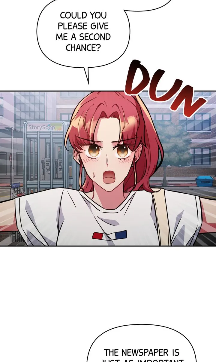 Romantic Pitch Chapter 4 Online - pƔgina 48