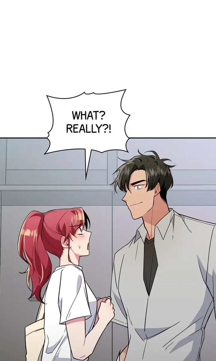 Romantic Pitch Chapter 4 Online - pƔgina 51