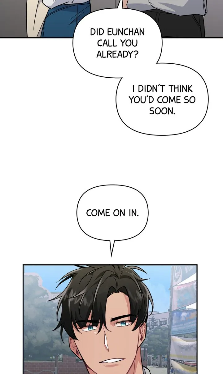 Romantic Pitch Chapter 4 Online - pƔgina 52