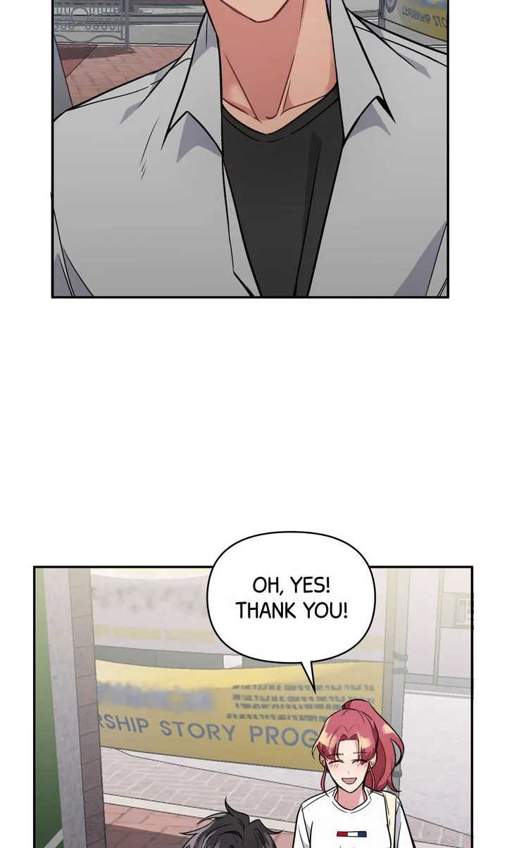 Romantic Pitch Chapter 4 Online - pƔgina 53