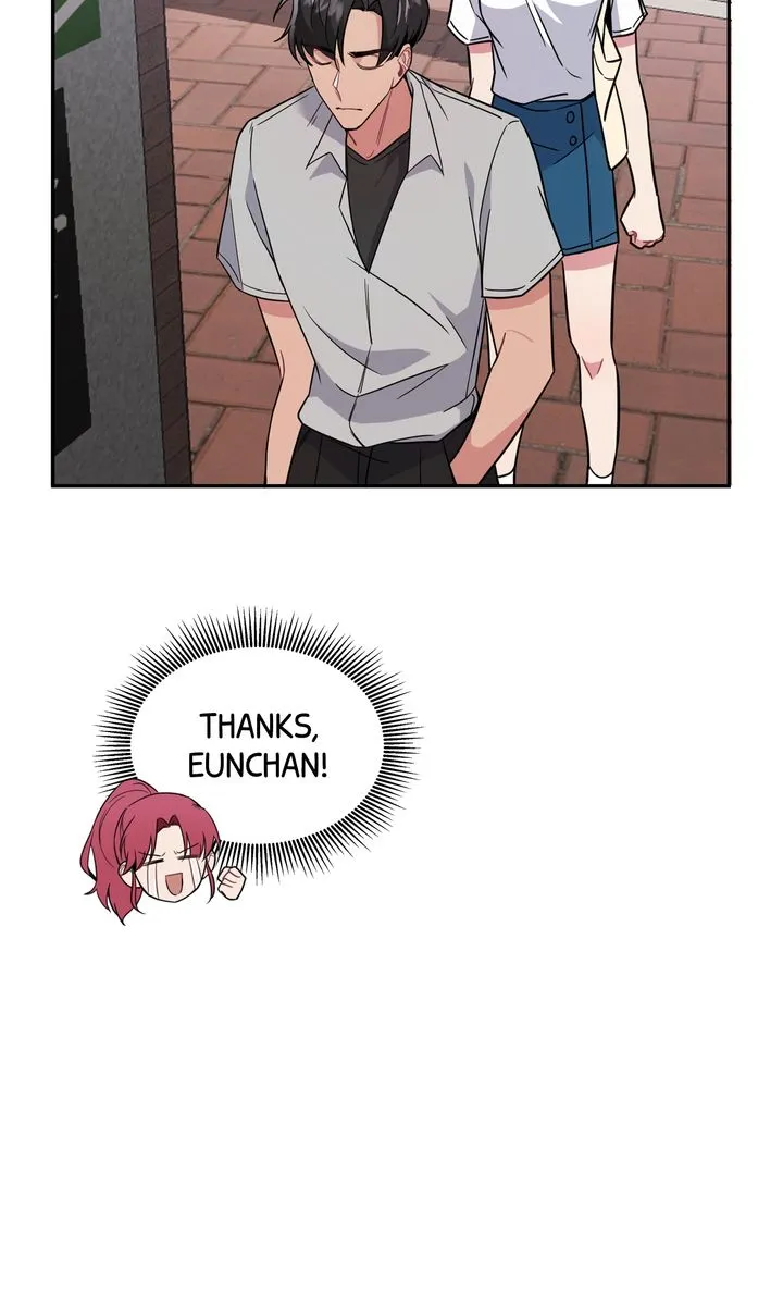 Romantic Pitch Chapter 4 Online - pƔgina 54