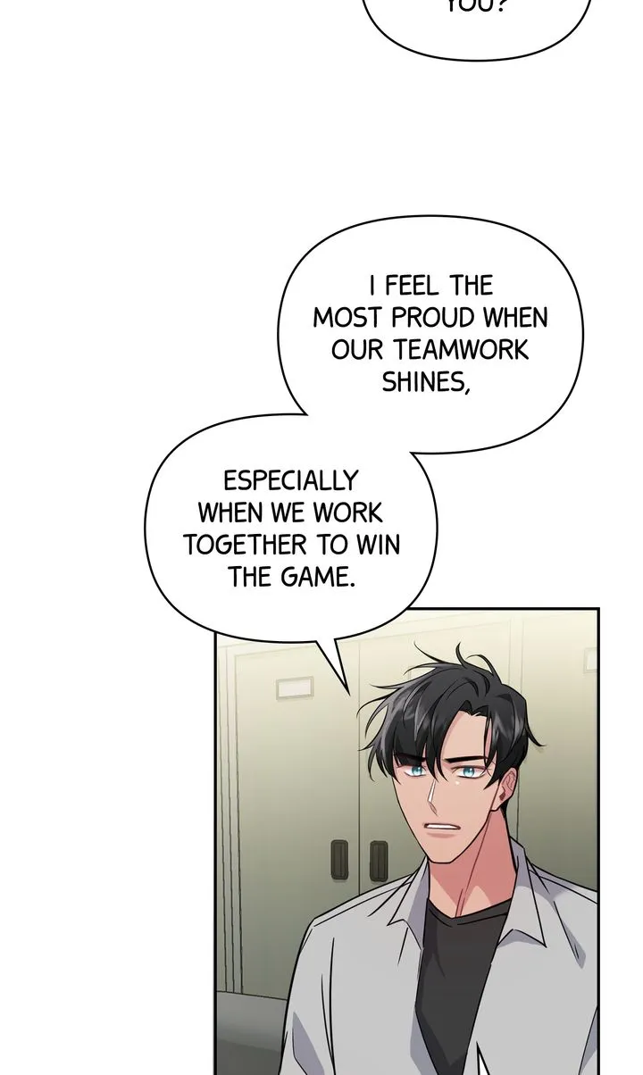 Romantic Pitch Chapter 4 Online - pƔgina 57