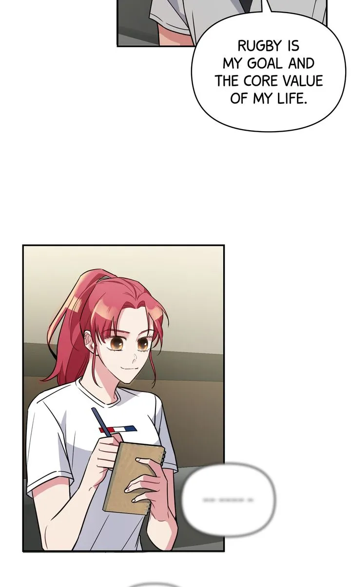 Romantic Pitch Chapter 4 Online - pƔgina 58