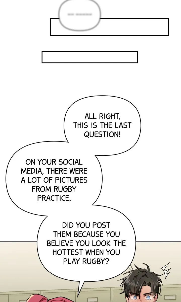 Romantic Pitch Chapter 4 Online - pƔgina 59