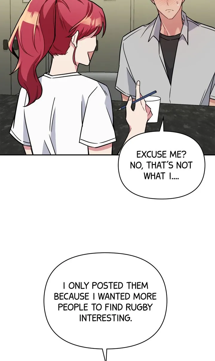 Romantic Pitch Chapter 4 Online - pƔgina 60