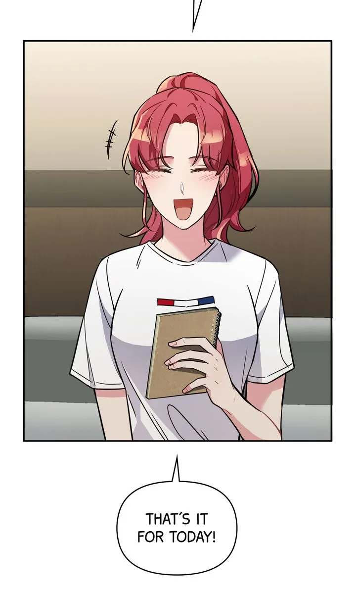 Romantic Pitch Chapter 4 Online - pƔgina 63