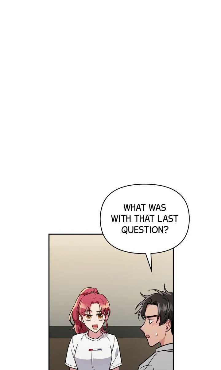 Romantic Pitch Chapter 4 Online - pƔgina 64