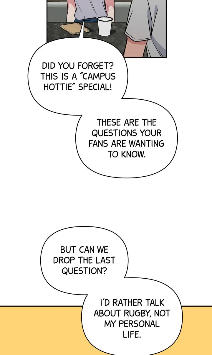 Romantic Pitch Chapter 4 Online - pƔgina 65
