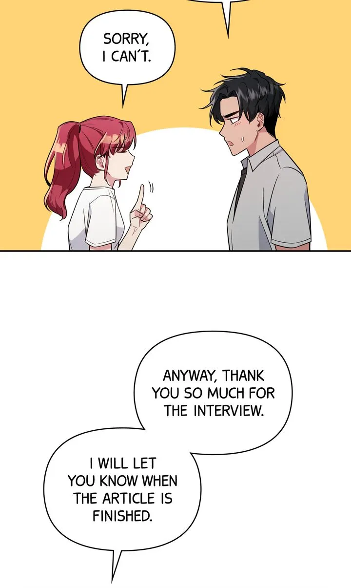 Romantic Pitch Chapter 4 Online - pƔgina 66