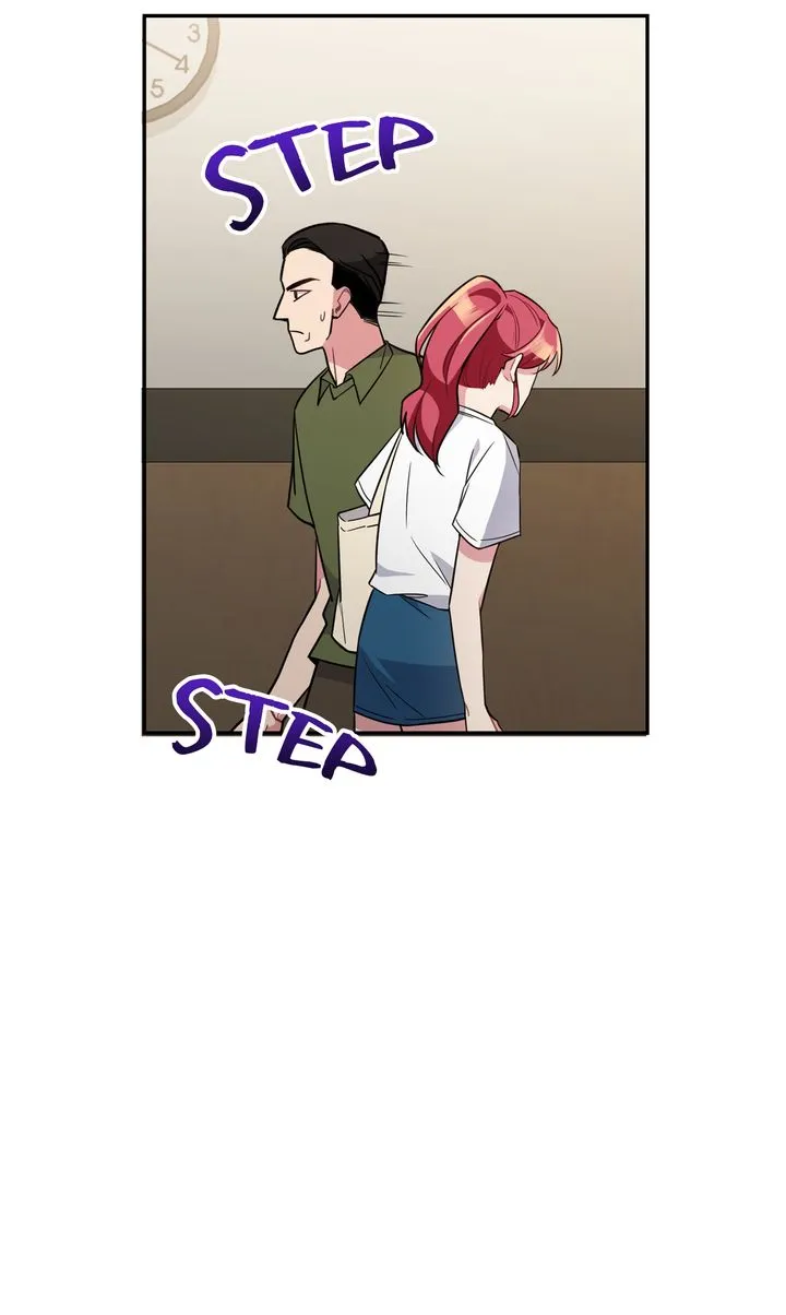 Romantic Pitch Chapter 4 Online - pƔgina 69