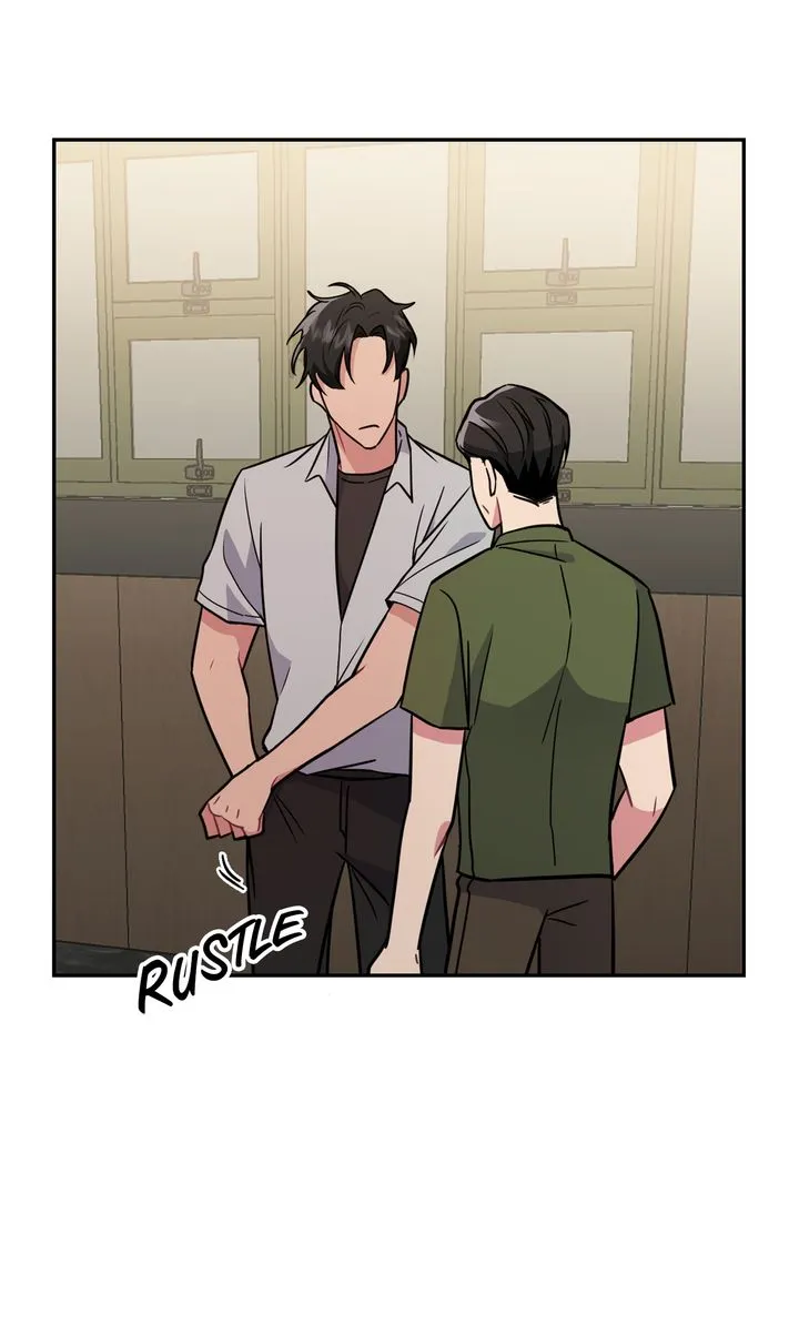 Romantic Pitch Chapter 4 Online - pƔgina 71