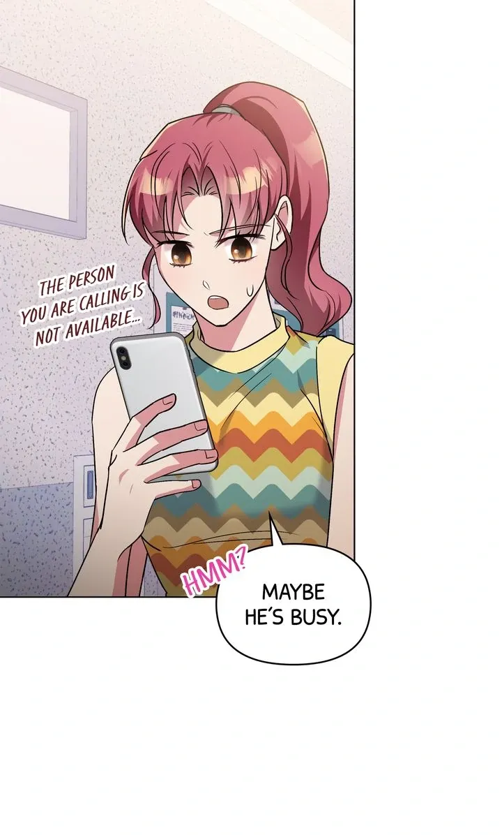 Romantic Pitch Chapter 40 Online - pƔgina 3